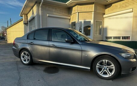 BMW 3 серия, 2008 год, 850 000 рублей, 11 фотография