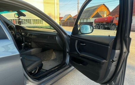 BMW 3 серия, 2008 год, 850 000 рублей, 14 фотография