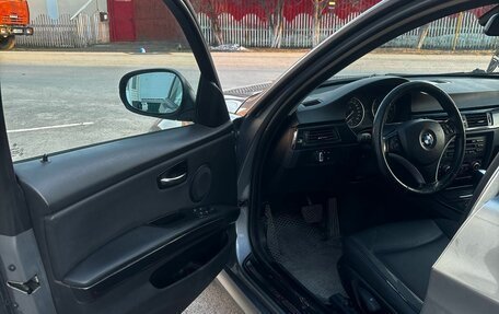 BMW 3 серия, 2008 год, 850 000 рублей, 13 фотография
