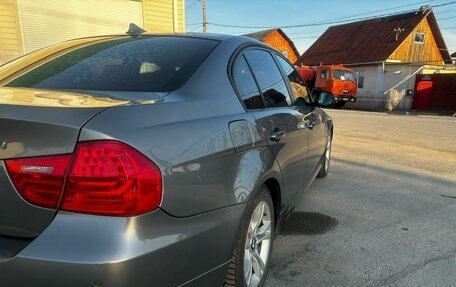 BMW 3 серия, 2008 год, 850 000 рублей, 19 фотография
