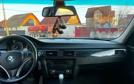 BMW 3 серия, 2008 год, 850 000 рублей, 22 фотография