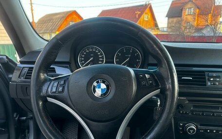 BMW 3 серия, 2008 год, 850 000 рублей, 20 фотография