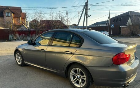 BMW 3 серия, 2008 год, 850 000 рублей, 12 фотография