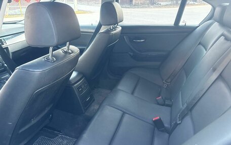 BMW 3 серия, 2008 год, 850 000 рублей, 26 фотография