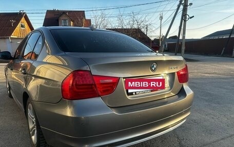 BMW 3 серия, 2008 год, 850 000 рублей, 23 фотография