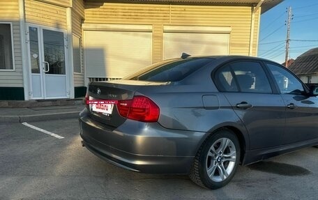 BMW 3 серия, 2008 год, 850 000 рублей, 24 фотография