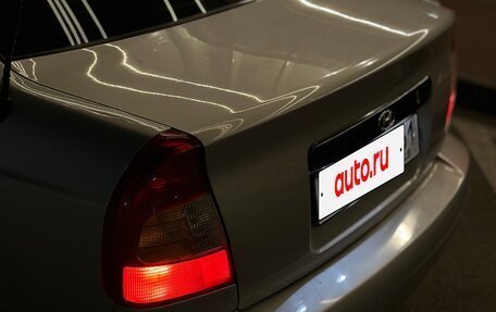 Hyundai Accent II, 2005 год, 630 000 рублей, 10 фотография