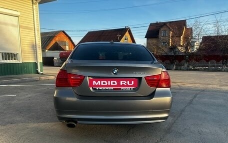 BMW 3 серия, 2008 год, 850 000 рублей, 16 фотография