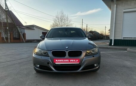 BMW 3 серия, 2008 год, 850 000 рублей, 17 фотография