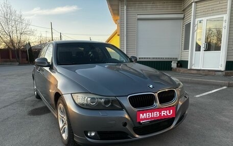 BMW 3 серия, 2008 год, 850 000 рублей, 18 фотография