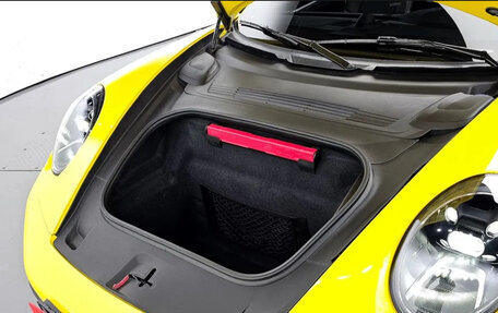 Porsche 911, 2021 год, 12 999 000 рублей, 19 фотография