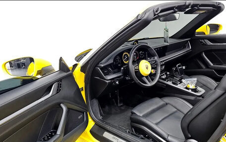 Porsche 911, 2021 год, 12 999 000 рублей, 15 фотография