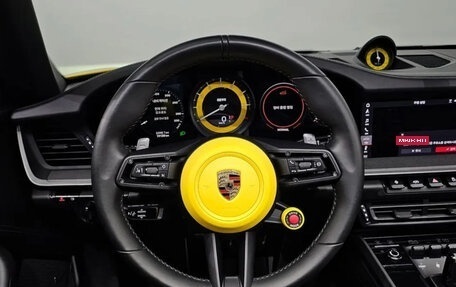 Porsche 911, 2021 год, 12 999 000 рублей, 12 фотография