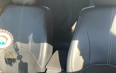 KIA cee'd I рестайлинг, 2010 год, 700 000 рублей, 9 фотография