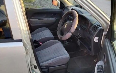 Suzuki Kei, 2004 год, 440 000 рублей, 5 фотография