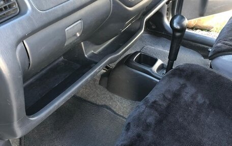 Suzuki Kei, 2004 год, 440 000 рублей, 11 фотография