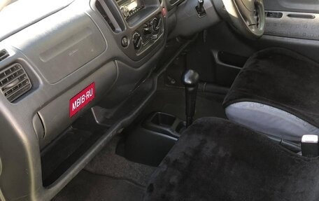 Suzuki Kei, 2004 год, 440 000 рублей, 9 фотография