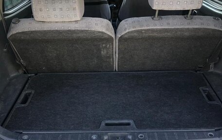 Suzuki Kei, 2004 год, 440 000 рублей, 15 фотография