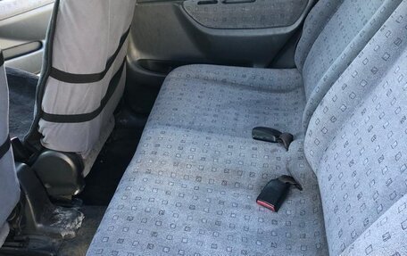 Suzuki Kei, 2004 год, 440 000 рублей, 13 фотография