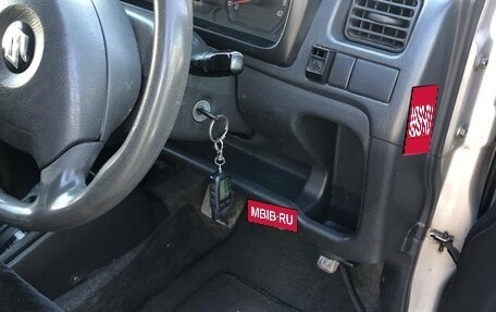 Suzuki Kei, 2004 год, 440 000 рублей, 18 фотография