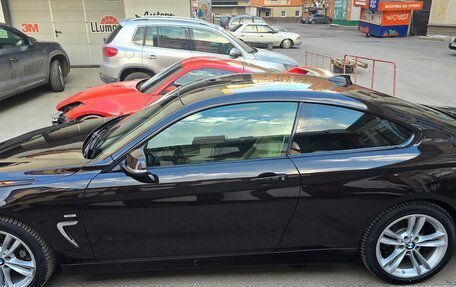 BMW 4 серия, 2013 год, 2 450 000 рублей, 6 фотография