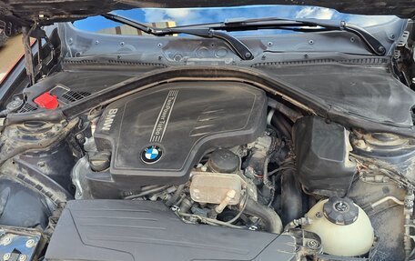 BMW 4 серия, 2013 год, 2 450 000 рублей, 10 фотография