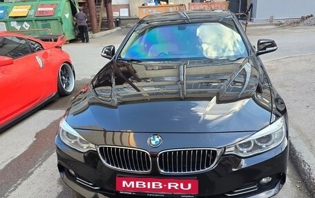 BMW 4 серия, 2013 год, 2 450 000 рублей, 8 фотография