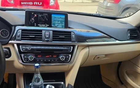 BMW 4 серия, 2013 год, 2 450 000 рублей, 5 фотография