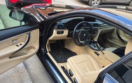 BMW 4 серия, 2013 год, 2 450 000 рублей, 12 фотография