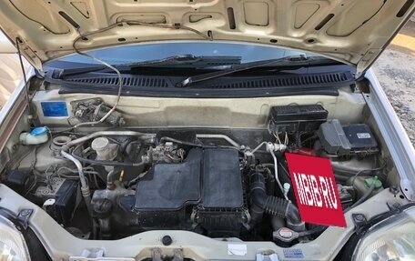Suzuki Kei, 2004 год, 440 000 рублей, 22 фотография