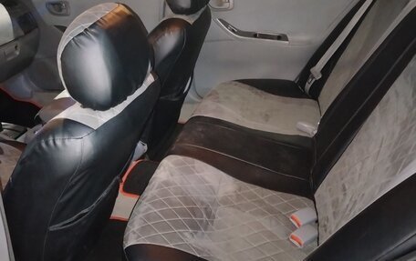 Mitsubishi Galant VIII, 2002 год, 350 000 рублей, 3 фотография