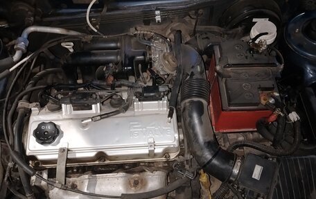 Mitsubishi Galant VIII, 2002 год, 350 000 рублей, 10 фотография