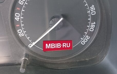 Skoda Octavia IV, 2002 год, 309 000 рублей, 8 фотография