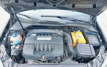 Volkswagen Golf VI, 2011 год, 490 000 рублей, 8 фотография