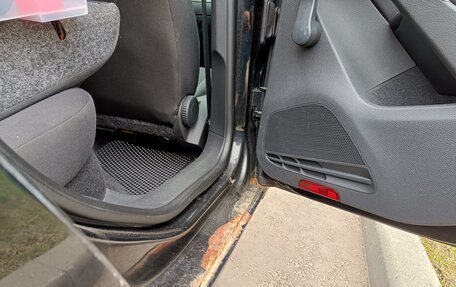Volkswagen Golf VI, 2011 год, 490 000 рублей, 18 фотография