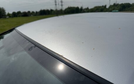 Honda Civic VIII, 2007 год, 550 000 рублей, 14 фотография