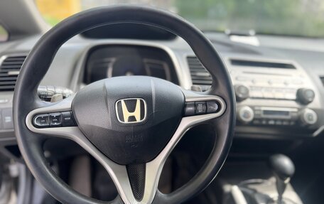Honda Civic VIII, 2007 год, 550 000 рублей, 16 фотография