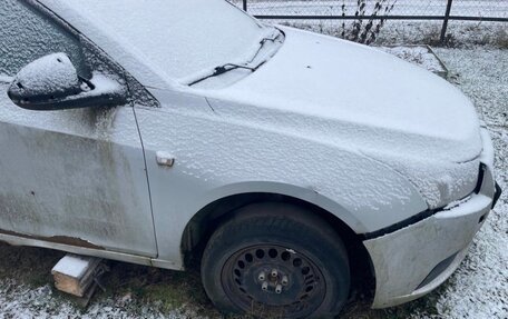 Chevrolet Cruze II, 2009 год, 185 000 рублей, 10 фотография
