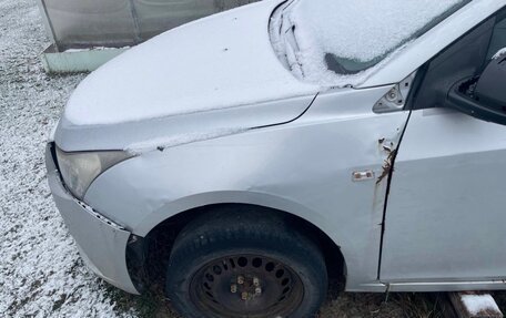 Chevrolet Cruze II, 2009 год, 185 000 рублей, 12 фотография