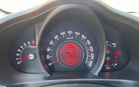 KIA Sportage III, 2013 год, 1 400 000 рублей, 10 фотография