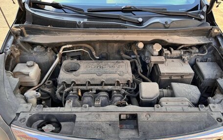 KIA Sportage III, 2013 год, 1 400 000 рублей, 12 фотография