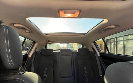 KIA Sportage III, 2013 год, 1 400 000 рублей, 13 фотография