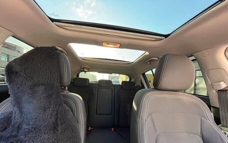 KIA Sportage III, 2013 год, 1 400 000 рублей, 14 фотография