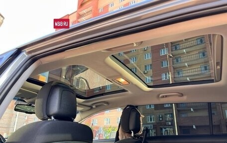 KIA Sportage III, 2013 год, 1 400 000 рублей, 9 фотография