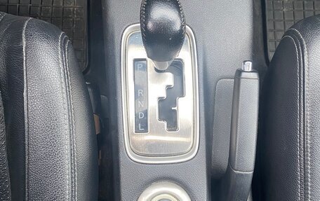 Mitsubishi Outlander III рестайлинг 3, 2012 год, 1 299 000 рублей, 16 фотография