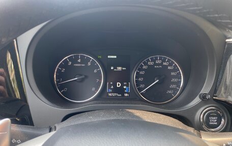 Mitsubishi Outlander III рестайлинг 3, 2012 год, 1 299 000 рублей, 19 фотография