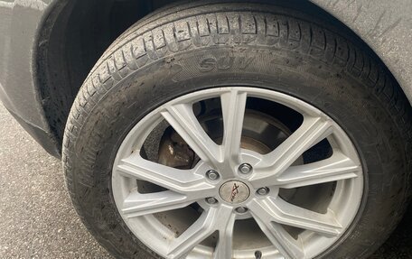Mitsubishi Outlander III рестайлинг 3, 2012 год, 1 299 000 рублей, 18 фотография