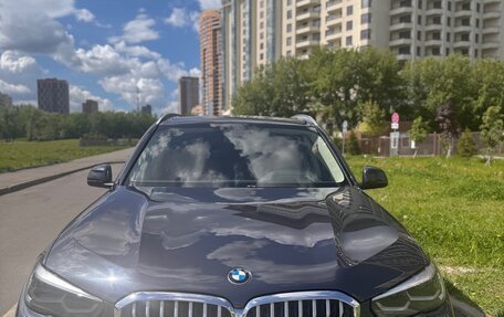 BMW X5, 2019 год, 6 500 000 рублей, 3 фотография