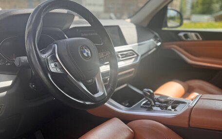 BMW X5, 2019 год, 6 500 000 рублей, 5 фотография