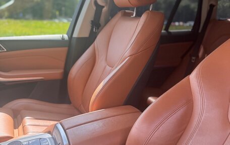 BMW X5, 2019 год, 6 500 000 рублей, 6 фотография